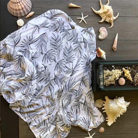 🌴☀️RIP CURL IN THE SHADE KIMONO☀️🌴 - Picture 7 of 8